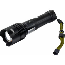 Andowl Q-D850 Επαναφορτιζόμενος Φακός Led 1000lm