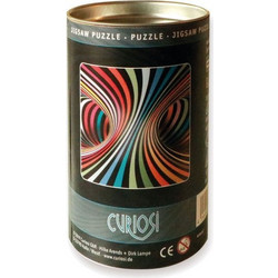 Puzzle Curiosi Candy 88 Κομμάτια