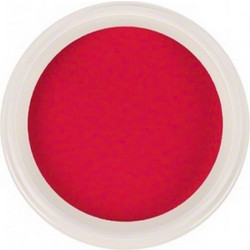 Trendy Red Acrylic Powder 10gr