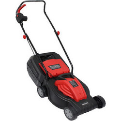 Kamihaki KMX-32EJ Μηχανή Γκαζόν Ηλεκτρική 1200W Κοπή 12cm