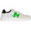 Calvin Klein Ανδρικά Sneakers Λευκά YM0YM00897-0K7