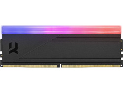 GoodRam IRDM RGB 32GB (2X16GB) DDR5 RAM 6000MHz C30