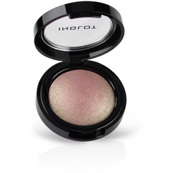 Inglot Intense Sparkler Face & Eyes Body 17 Highlighter Powder 3.4gr
