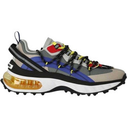 Dsquared2 Ανδρικά Sneakers Πολύχρωμα SNM0306117