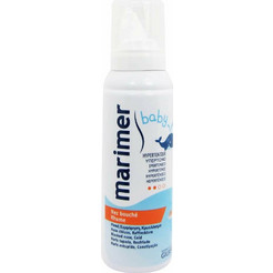 Gilbert Lab Marimer Baby Hypertonic 100ml