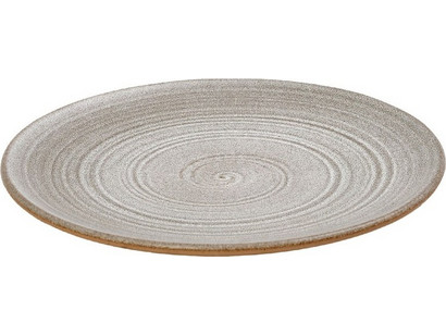Espiel Πιάτο Φρούτου Πήλινο Calabria 22.7cm REP102K6