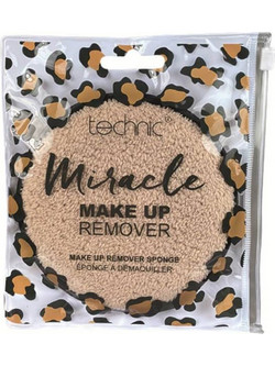 Technic Miracle Δίσκος Ντεμακιγιάζ 1τμχ