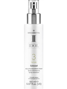 Medavita Idol Colossal Σπρέι Μαλλιών για Όγκο 150ml