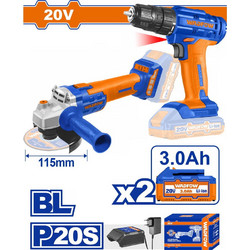 Wadfow WCK20512