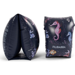 Filibabba Μπρατσάκια Alfie Rainbow Reef FI-03009