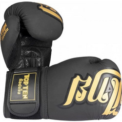 Top Ten Nong Han 20195 Black/Gold