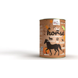 Syta Micha Adult with Horsemeat & Vegetables 400gr