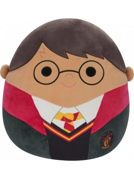 Jazwares Squishmallows Harry Potter 20cm