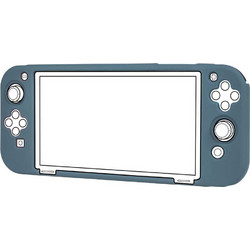 Bigben BB011753 Κάλυμμα για Switch OLED