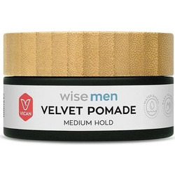 Wise Men Velvet Pomade Μαλλιών 100ml