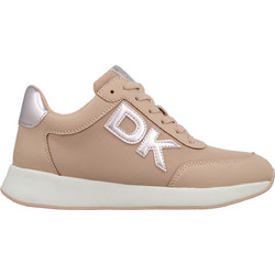 DKNY Oaks Γυναικεία Sneakers Μπεζ K2461432-G8M