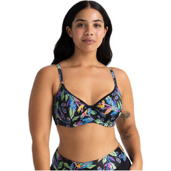 Dorina Bikini Top Floral Πολύχρωμο FXBK0031MI010-BK0072
