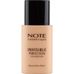 Note Invisible Perfection 160 Liquid Foundation 35ml
