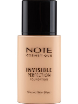 Note Invisible Perfection 160 Liquid Foundation 35ml