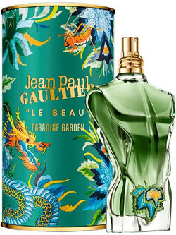 Jean Paul Gaultier Le Beau Paradise Garden Eau de Parfum 75ml