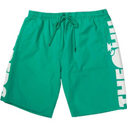 The Hundreds Ανδρικό Μαγιό Σορτς Πετρόλ T19P205025