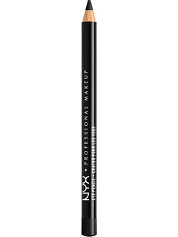 Nyx Slim 901 Black Μολύβι Ματιών 11gr