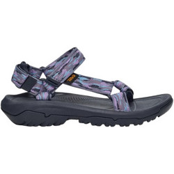 Teva Hurricane XLT2 Αθλητικά Γυναικεία Σανδάλια Λιλά 1019235-MHT