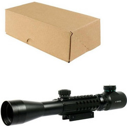 Monocular 3-9 Χ40EG 192002