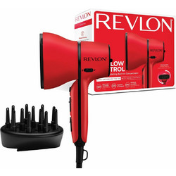 Revlon RVDR5320 Επαγγελματικό Πιστολάκι Μαλλιών με Φυσούνα 2000W