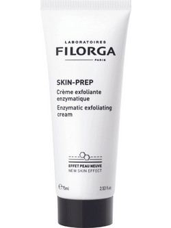 Filorga Laboratoires Skin-Prep Enzymatic Exfoliating Cream Ενζυμικό Peeling Προσώπου 75ml