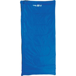 Panda Kid Plus 150 Παιδικό Sleeping Bag Μονό 2 Εποχών Μπλε 12338