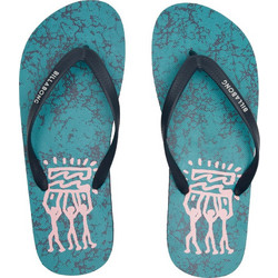 Billabong Ανδρικές Σαγιονάρες Βεραμάν ABYL100027-MRN