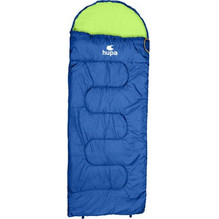 Hupa Kids 150 Παιδικό Sleeping Bag Μονό Καλοκαιρινό Μπλε 52-2011-2