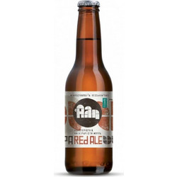 Άλη Red Ale 330ml
