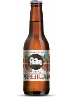 Άλη Red Ale 330ml