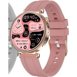 Naxius NXSWK-41H Pink