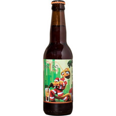 Sknipa Bold 330ml