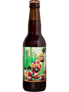 Sknipa Bold 330ml