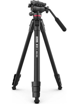 Ulanzi Ombra Video Travel Tripod
