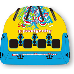 Aquacenter AquaSpeed 4 Water Sport Tube