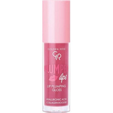 Golden Rose Plumped Lips 211 Plumping Lip Gloss