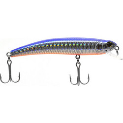 Shinka Striker Τεχνητό Δόλωμα Ψαράκι 7cm 5gr C14
