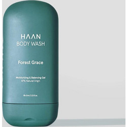HAAN Forest Grace Αφρόλουτρο σε Gel 60ml