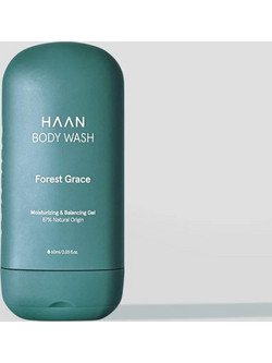 HAAN Forest Grace Αφρόλουτρο σε Gel 60ml