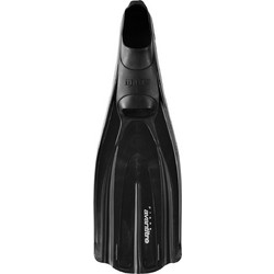 Mares Avanti Tre Βατραχοπέδιλα Κολύμβησης Black
