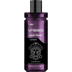 Vasso Sebum Control Hair Tonic 260ml