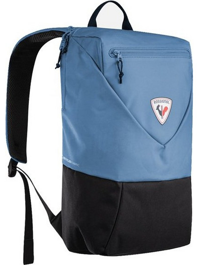 Rossignol Back to The Games 14 Light Blue