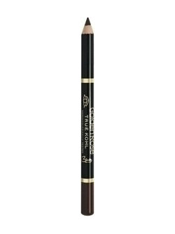 Golden Rose True Kohl Brown Μολύβι Ματιών 1.4gr