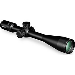Vortex Golden Eagle HD 15-60x52 ECR-1 SFP MOA
