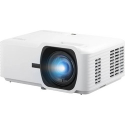 ViewSonic LS711HD Projector Full HD DLP Laser Short Throw 4200 Lumens
